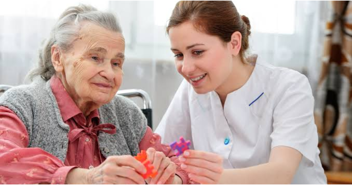 Dementia Home Care Tips For Families
