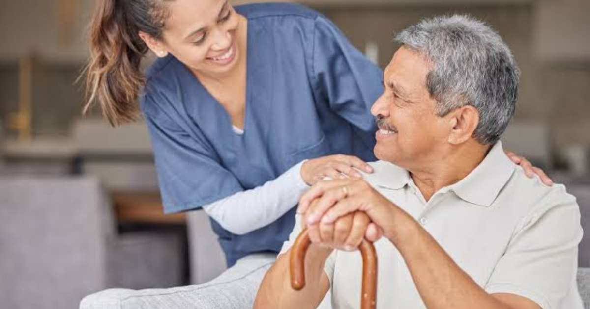 Home Care Vs Assisted Living For Seniors