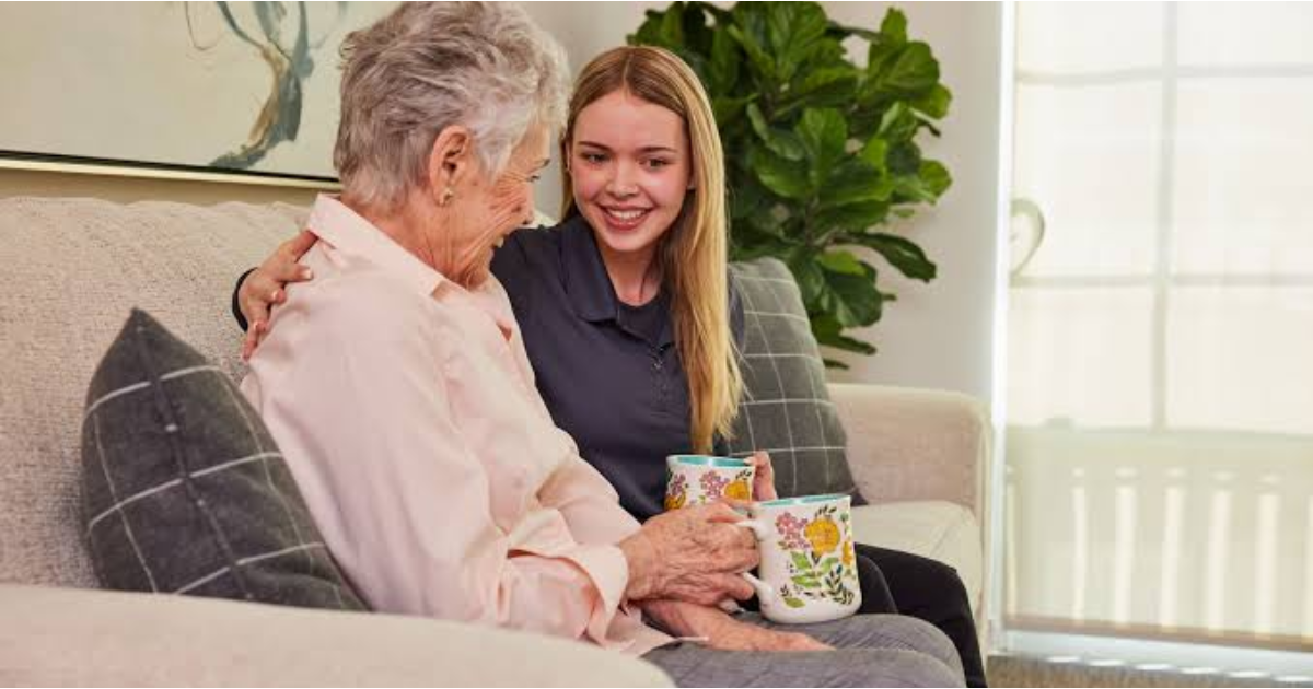 How To Care For Someone With Dementia At Home A Family’s Guide